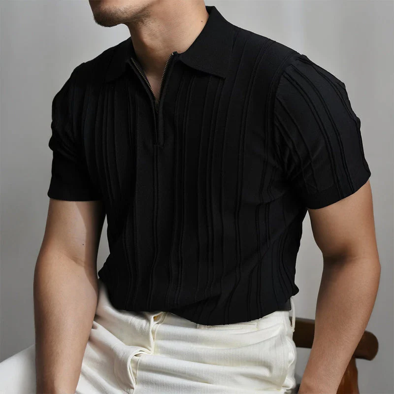 Lorenzo Vitali Bellari Polo Shirt - Image 2