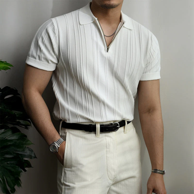 Lorenzo Vitali Bellari Polo Shirt - Image 3
