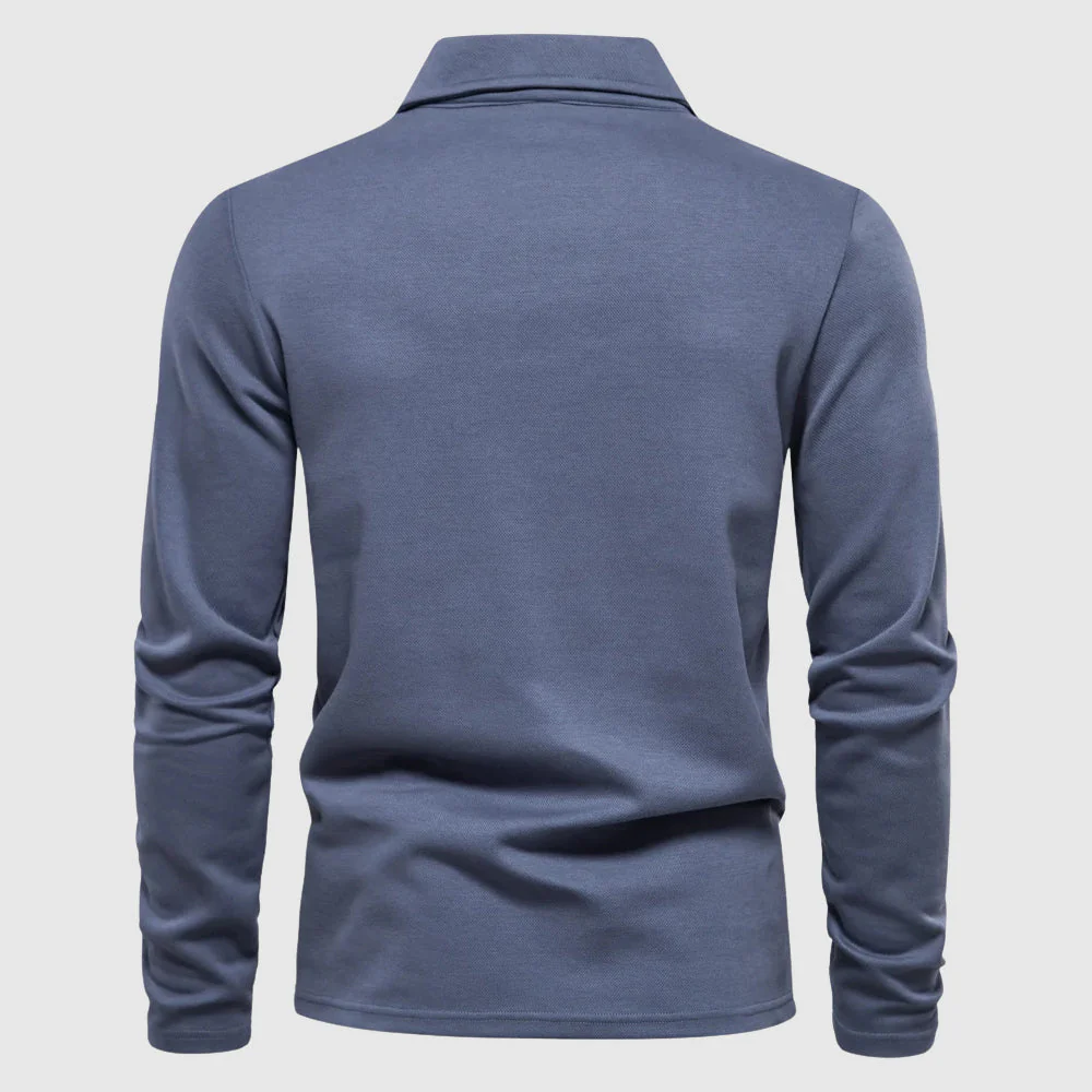 Lorenzo Vitali Elite Polo Shirt - Image 5