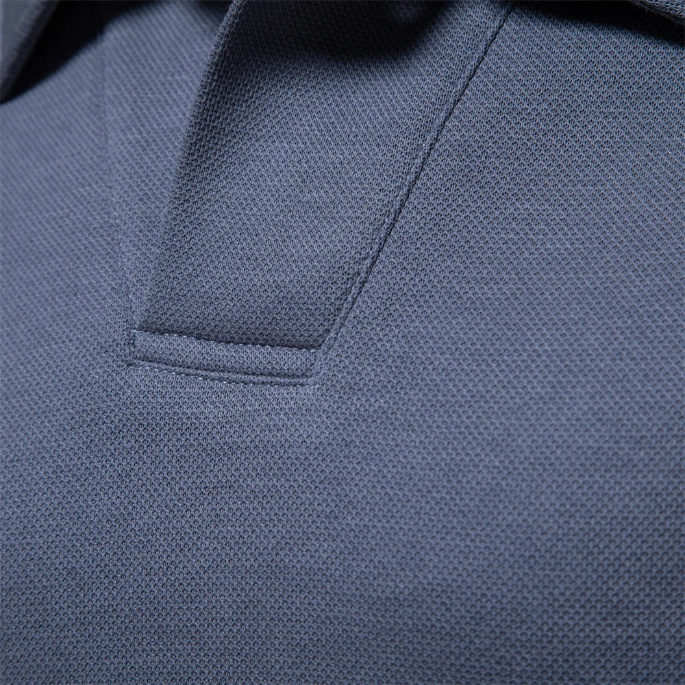 Lorenzo Vitali Elite Polo Shirt - Image 8
