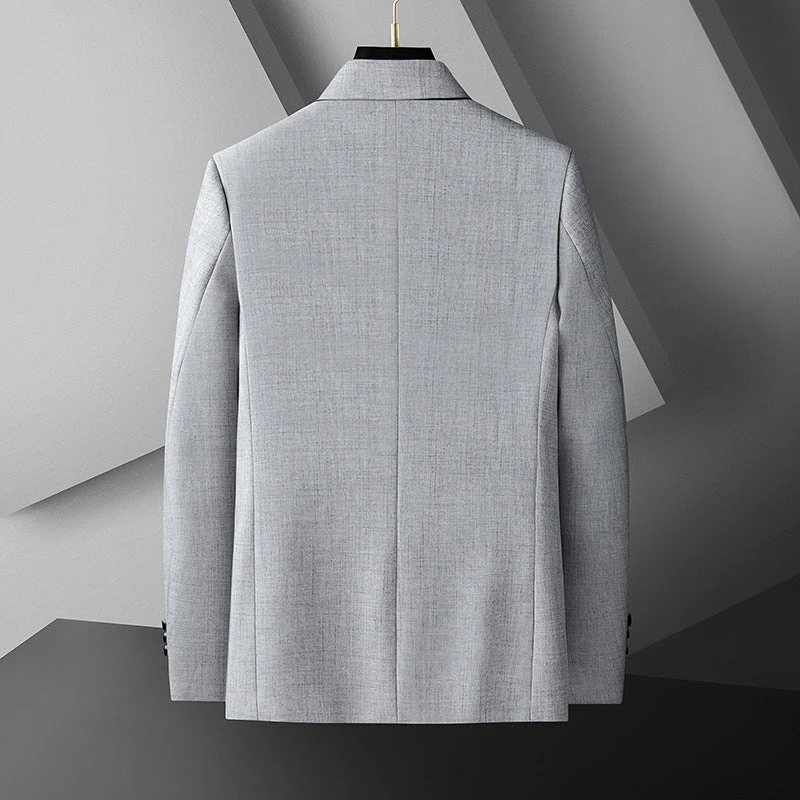 Lorenzo Vitali Executive Precision Blazer - Image 4