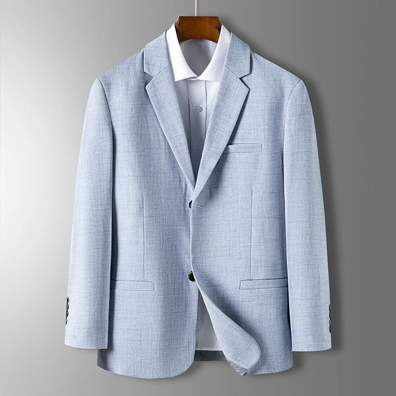 Lorenzo Vitali Heritage Modern Blazer - Image 3