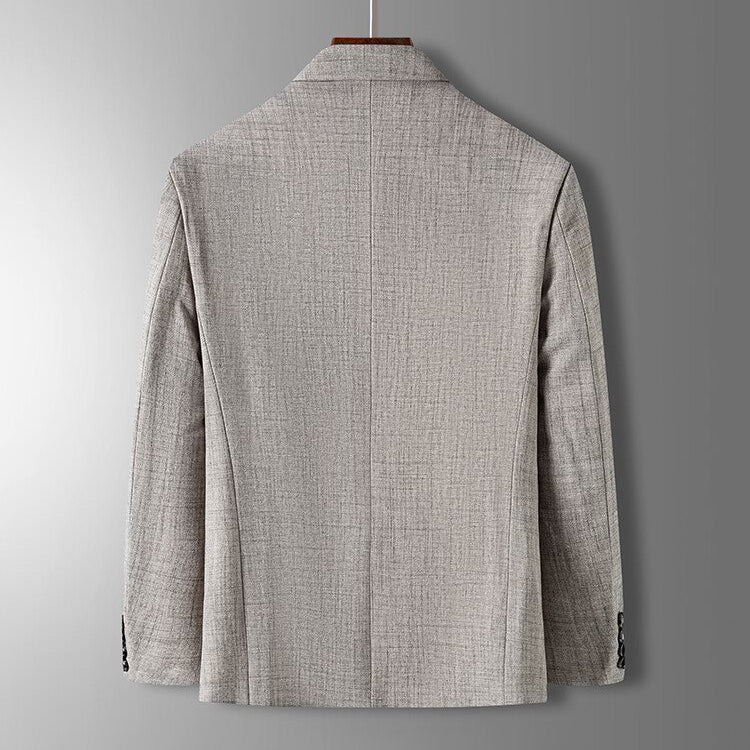 Lorenzo Vitali Heritage Modern Blazer - Image 4