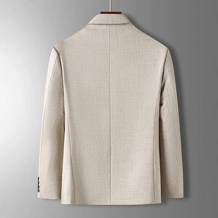 Lorenzo Vitali Heritage Modern Blazer - Image 5