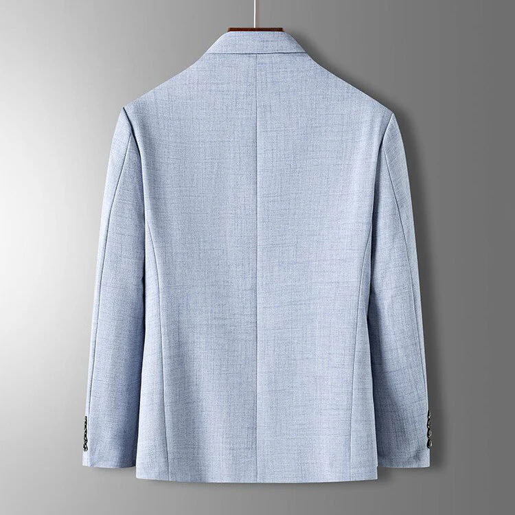 Lorenzo Vitali Heritage Modern Blazer - Image 6
