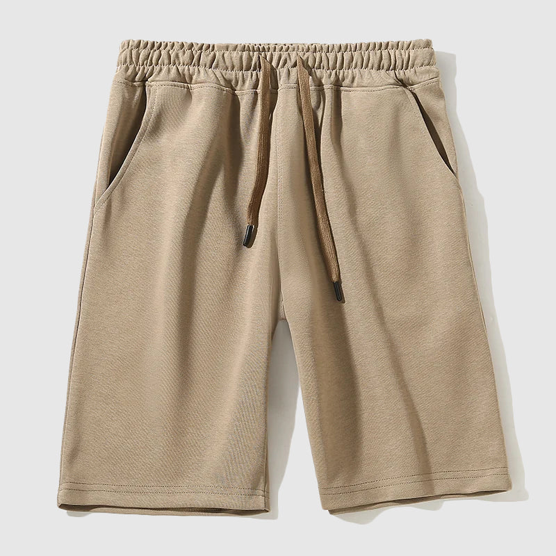 Lorenzo Vitali Island Vibes Shorts - Image 3