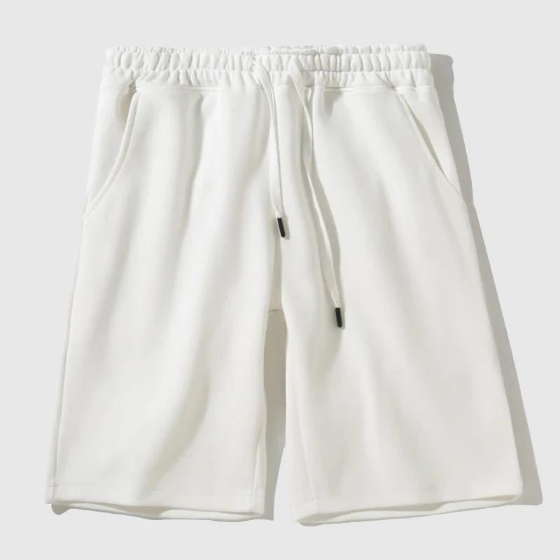 Lorenzo Vitali Island Vibes Shorts - Image 4