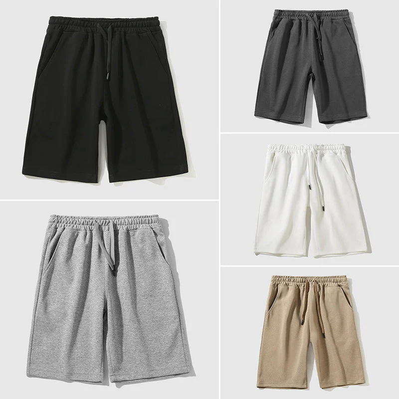 Lorenzo Vitali Island Vibes Shorts - Image 7