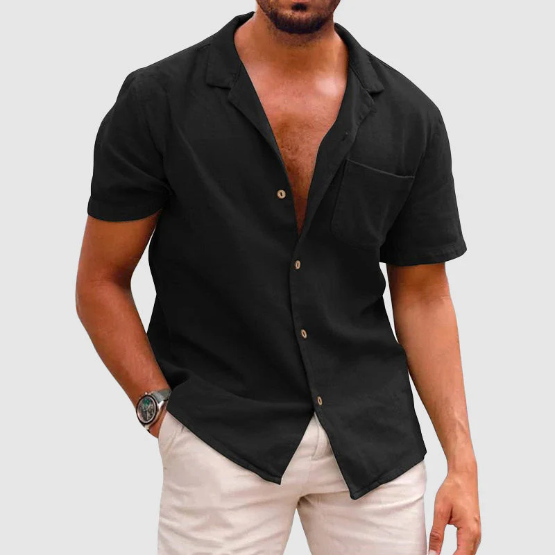 Lorenzo Vitali Jameson Polo Shirt - Image 2
