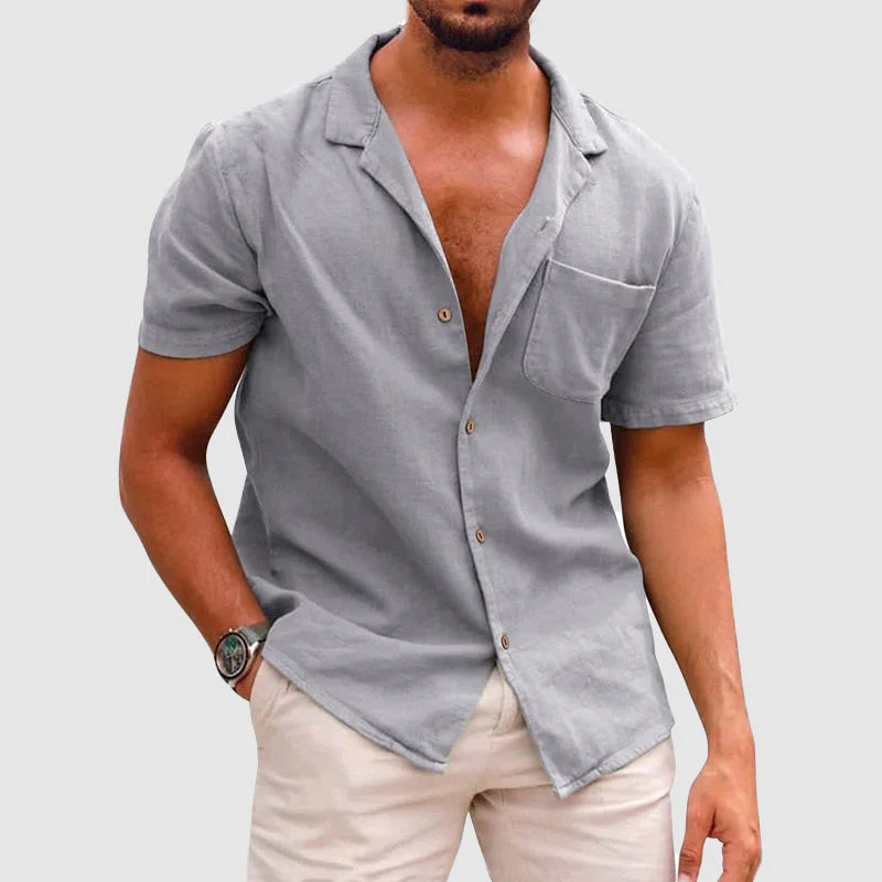 Lorenzo Vitali Jameson Polo Shirt - Image 4