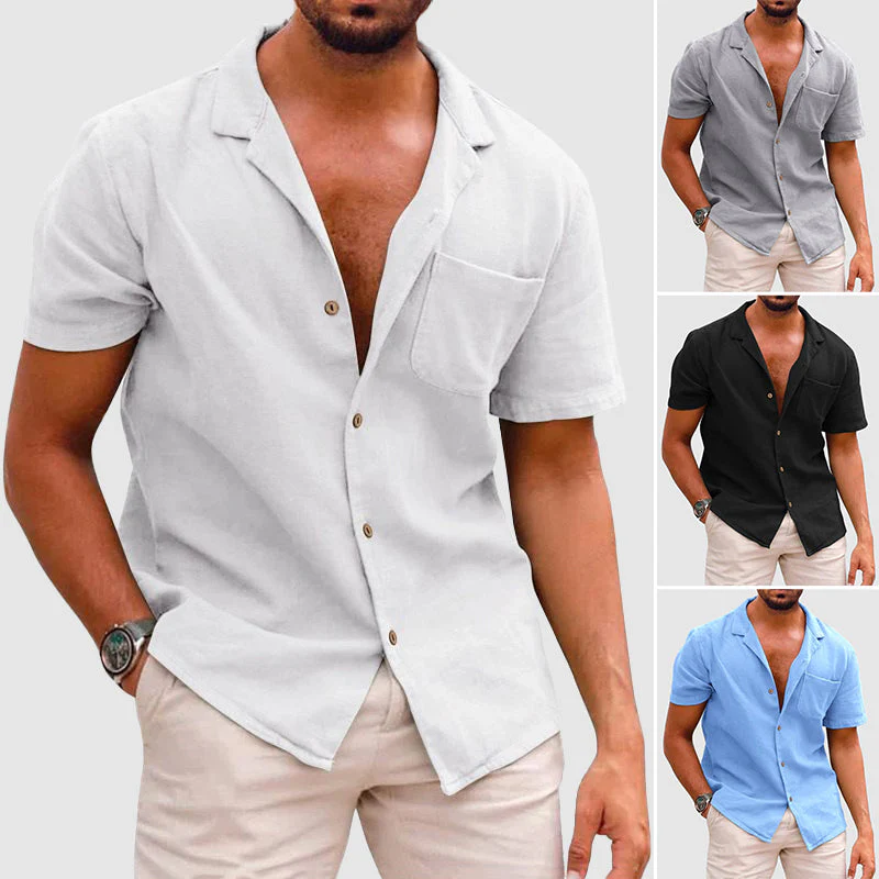 Lorenzo Vitali Jameson Polo Shirt - Image 5