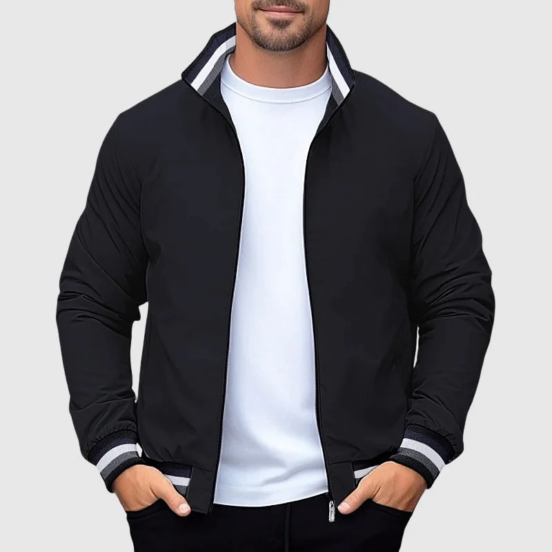 Lorenzo Vitali Metro Glide Jacket - Image 2