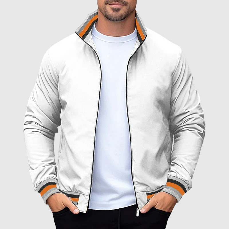 Lorenzo Vitali Metro Glide Jacket - Image 3