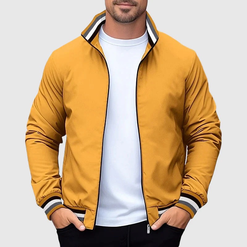Lorenzo Vitali Metro Glide Jacket - Image 4