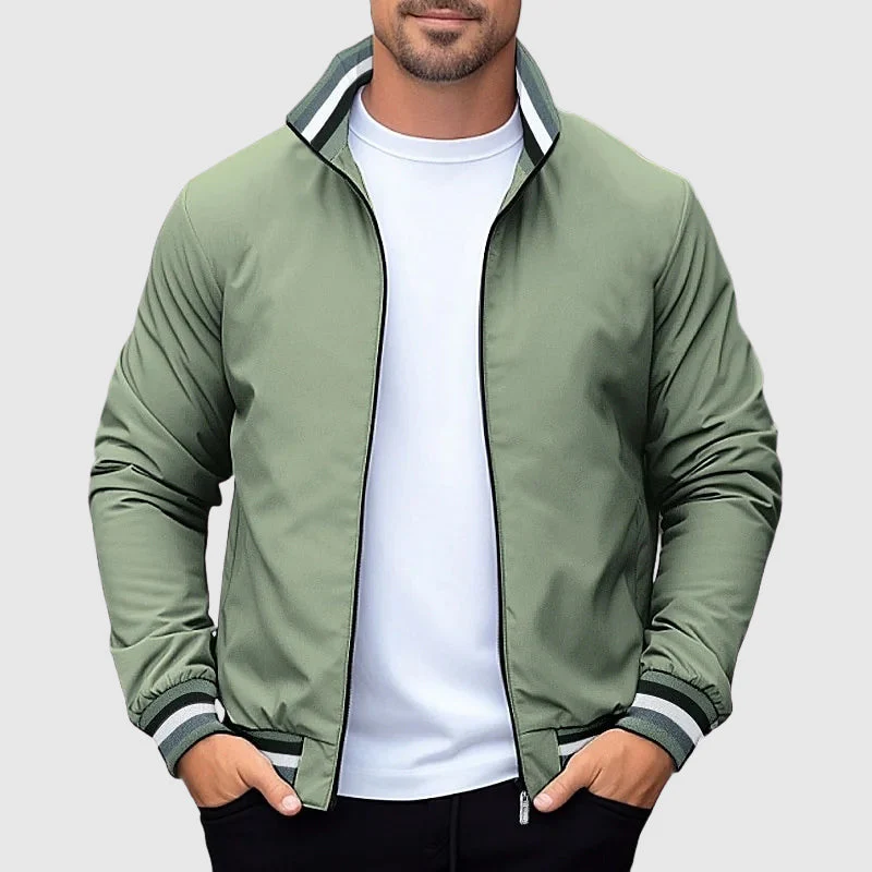 Lorenzo Vitali Metro Glide Jacket - Image 5