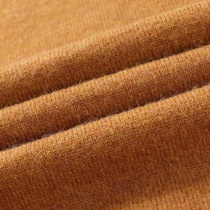 Lorenzo Vitali Noble Softness Sweater - Image 6