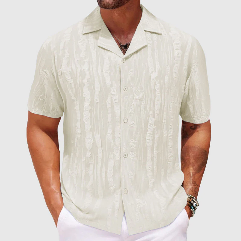 Lorenzo Vitali Pioltello Refined Shirt - Image 2