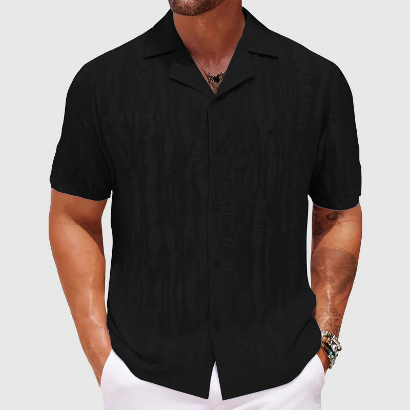 Lorenzo Vitali Pioltello Refined Shirt - Image 3