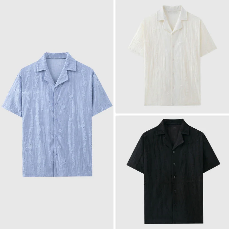 Lorenzo Vitali Pioltello Refined Shirt - Image 4