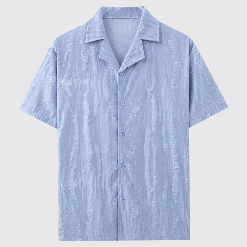 Lorenzo Vitali Pioltello Refined Shirt - Image 5