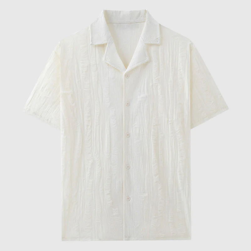 Lorenzo Vitali Pioltello Refined Shirt - Image 6