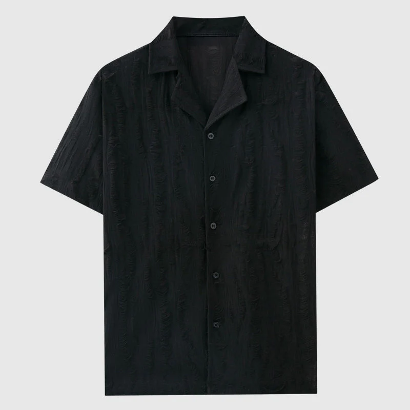 Lorenzo Vitali Pioltello Refined Shirt - Image 7