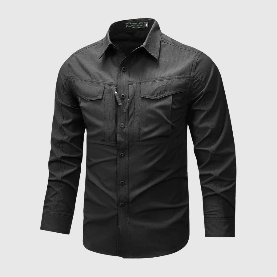Lorenzo Vitali Range Pro Shirt - Image 2