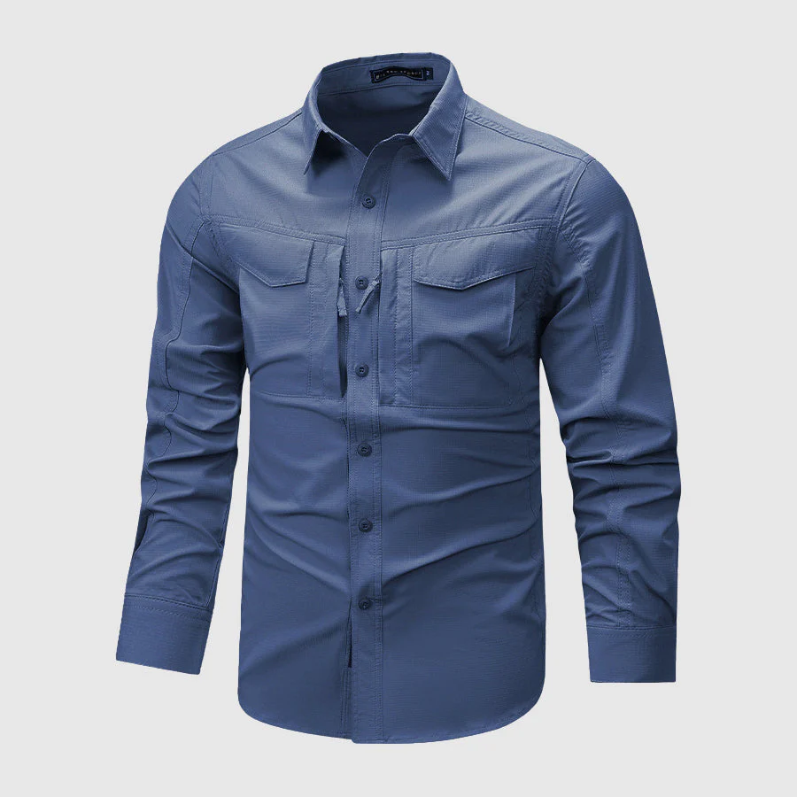 Lorenzo Vitali Range Pro Shirt - Image 3