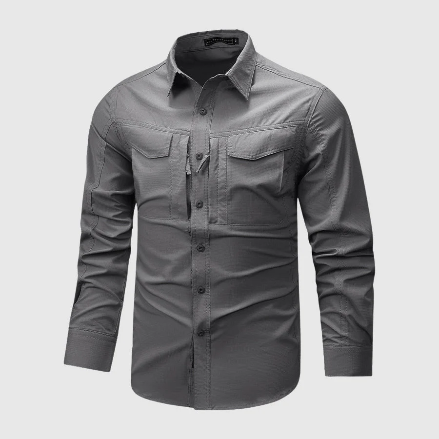 Lorenzo Vitali Range Pro Shirt - Image 4