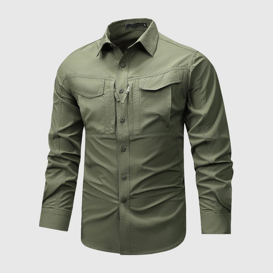 Lorenzo Vitali Range Pro Shirt - Image 5