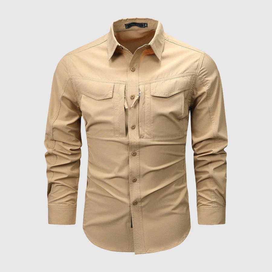 Lorenzo Vitali Range Pro Shirt - Image 7