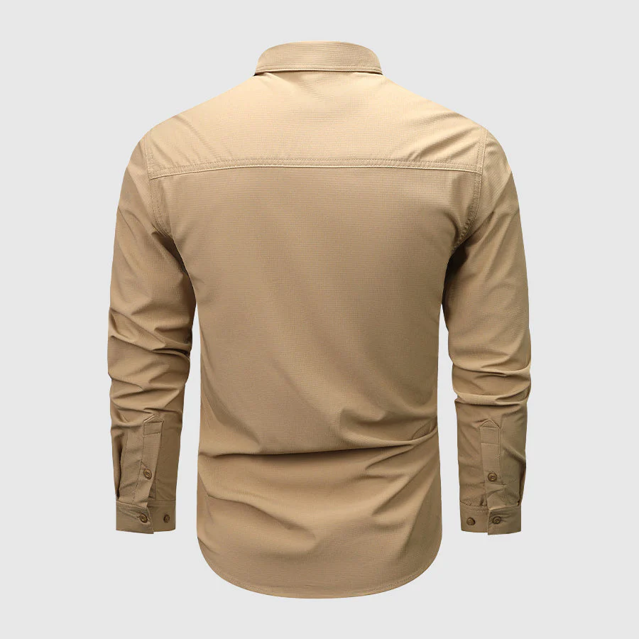 Lorenzo Vitali Range Pro Shirt - Image 8