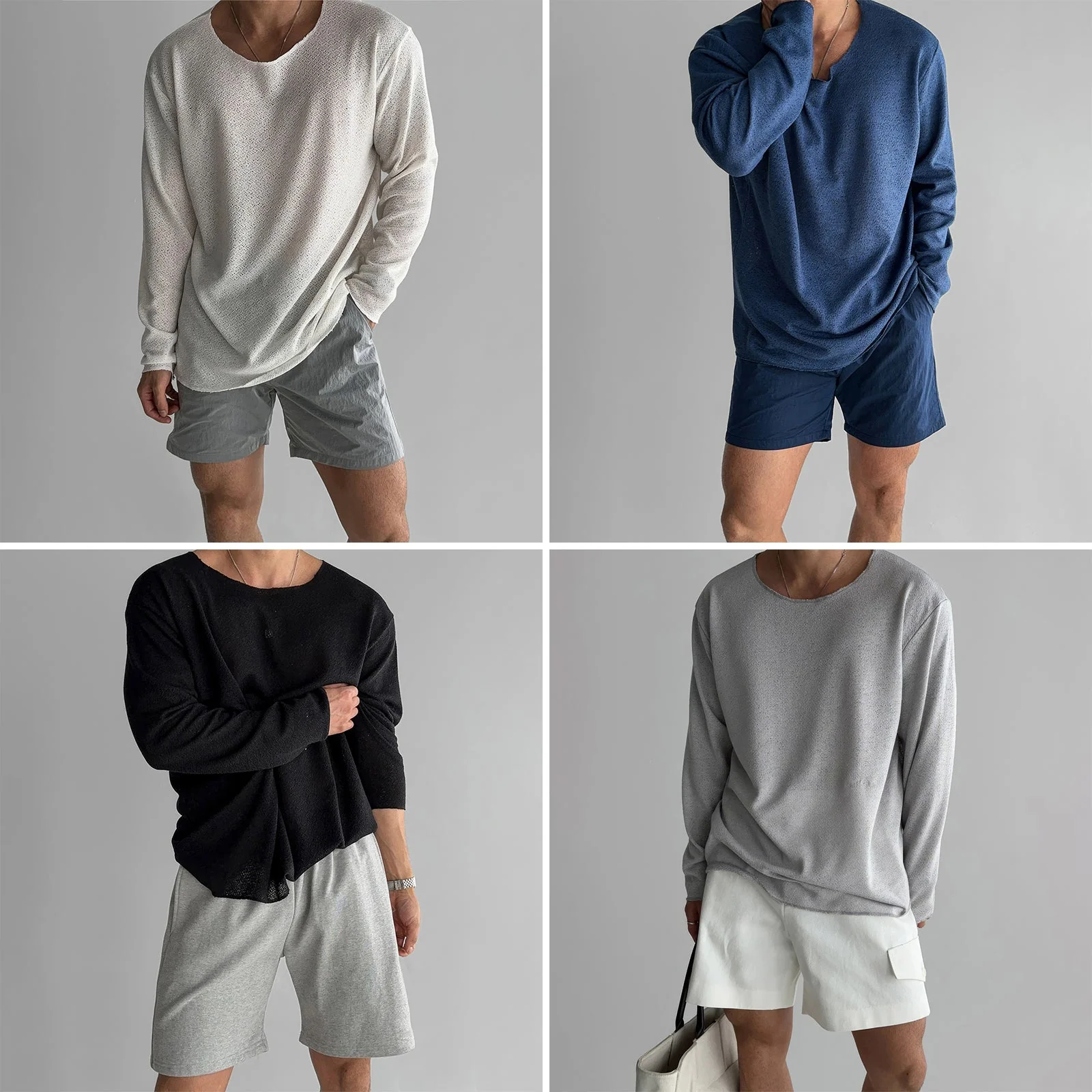Lorenzo Vitali Solace Knit Shirt - Image 5
