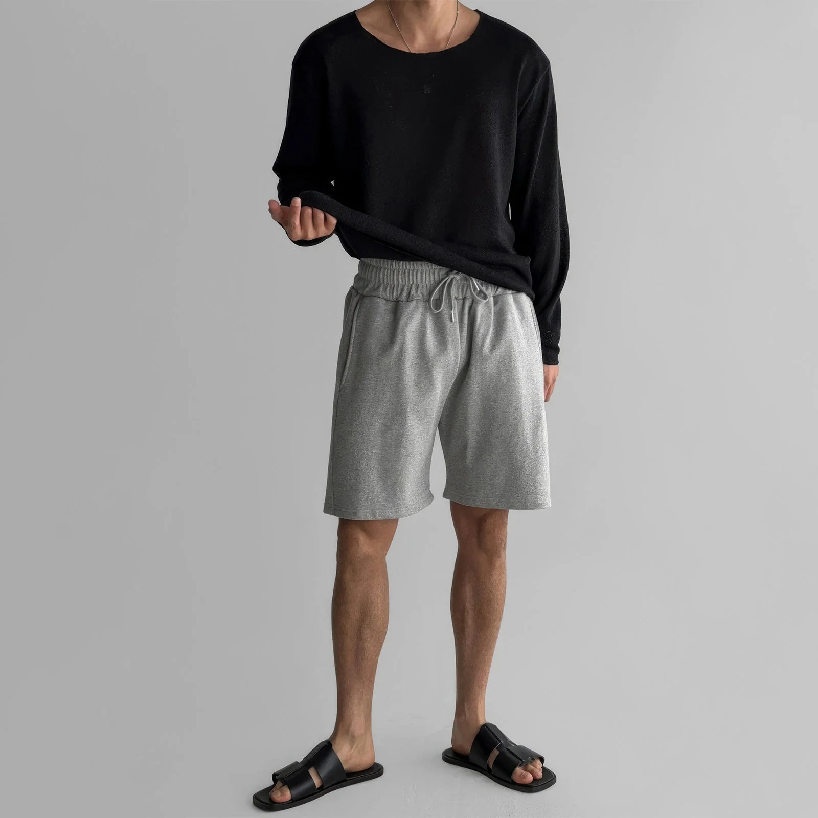 Lorenzo Vitali Solace Knit Shirt - Image 9