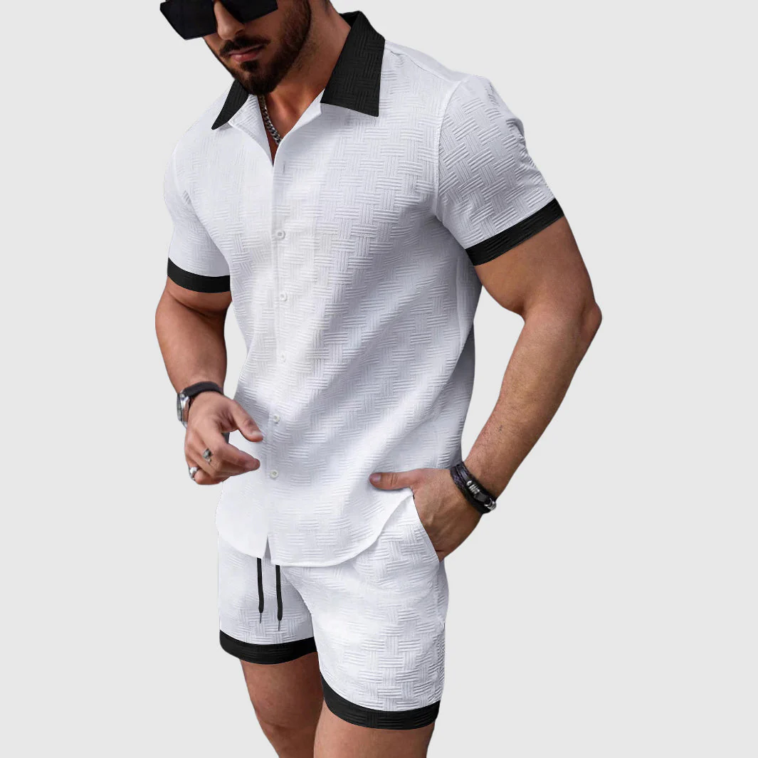 Lorenzo Vitali Sport Leisure Set - Image 2