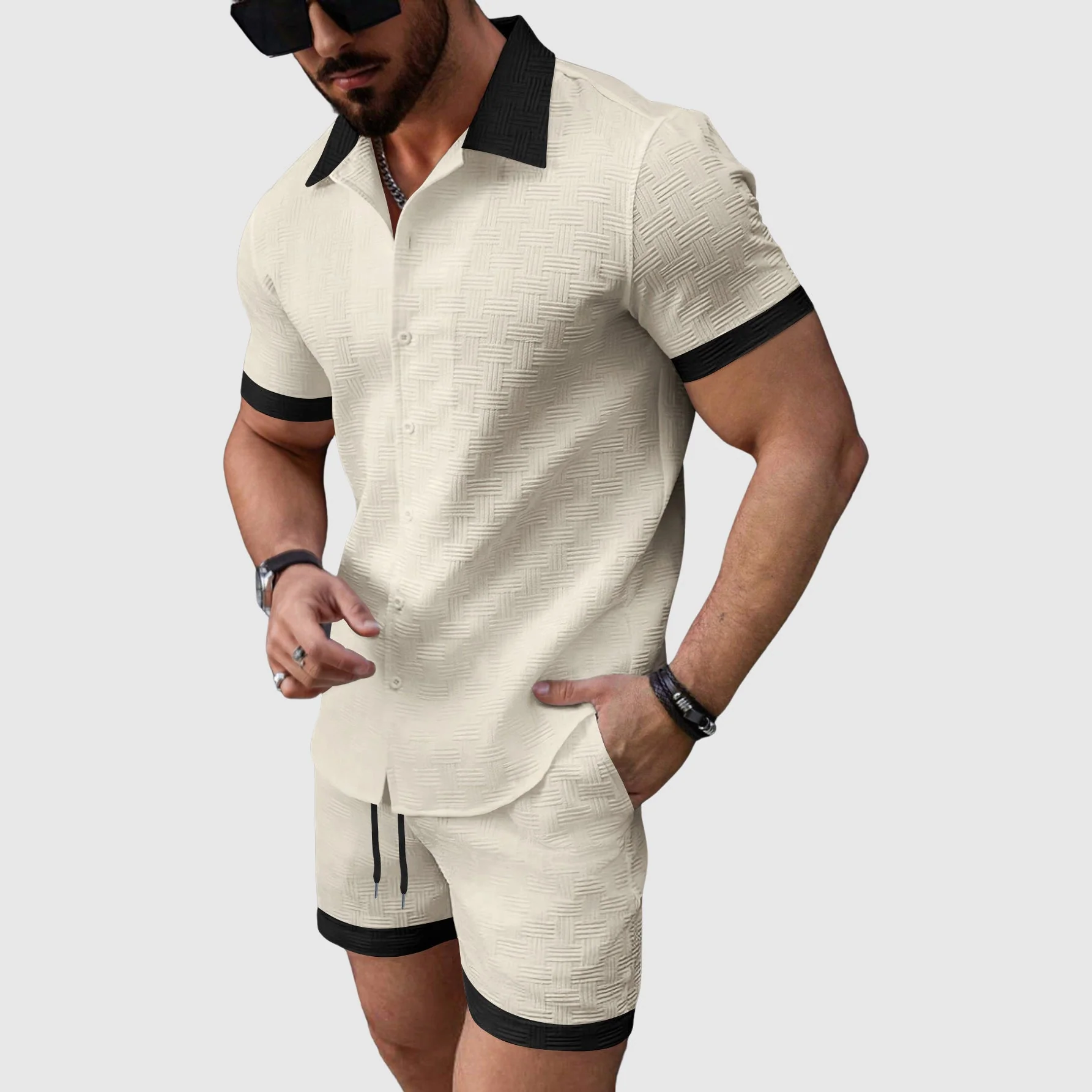 Lorenzo Vitali Sport Leisure Set - Image 3