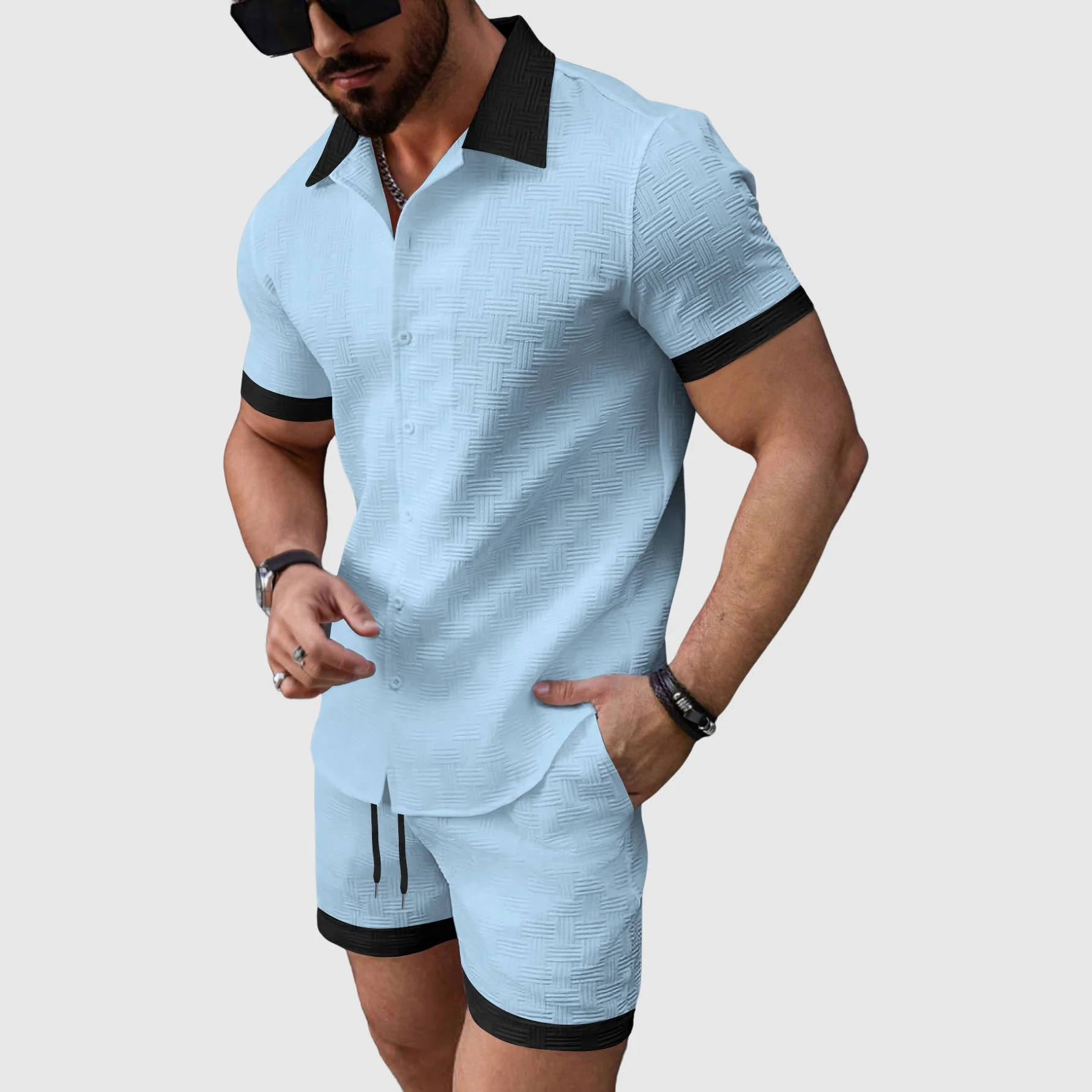 Lorenzo Vitali Sport Leisure Set - Image 4