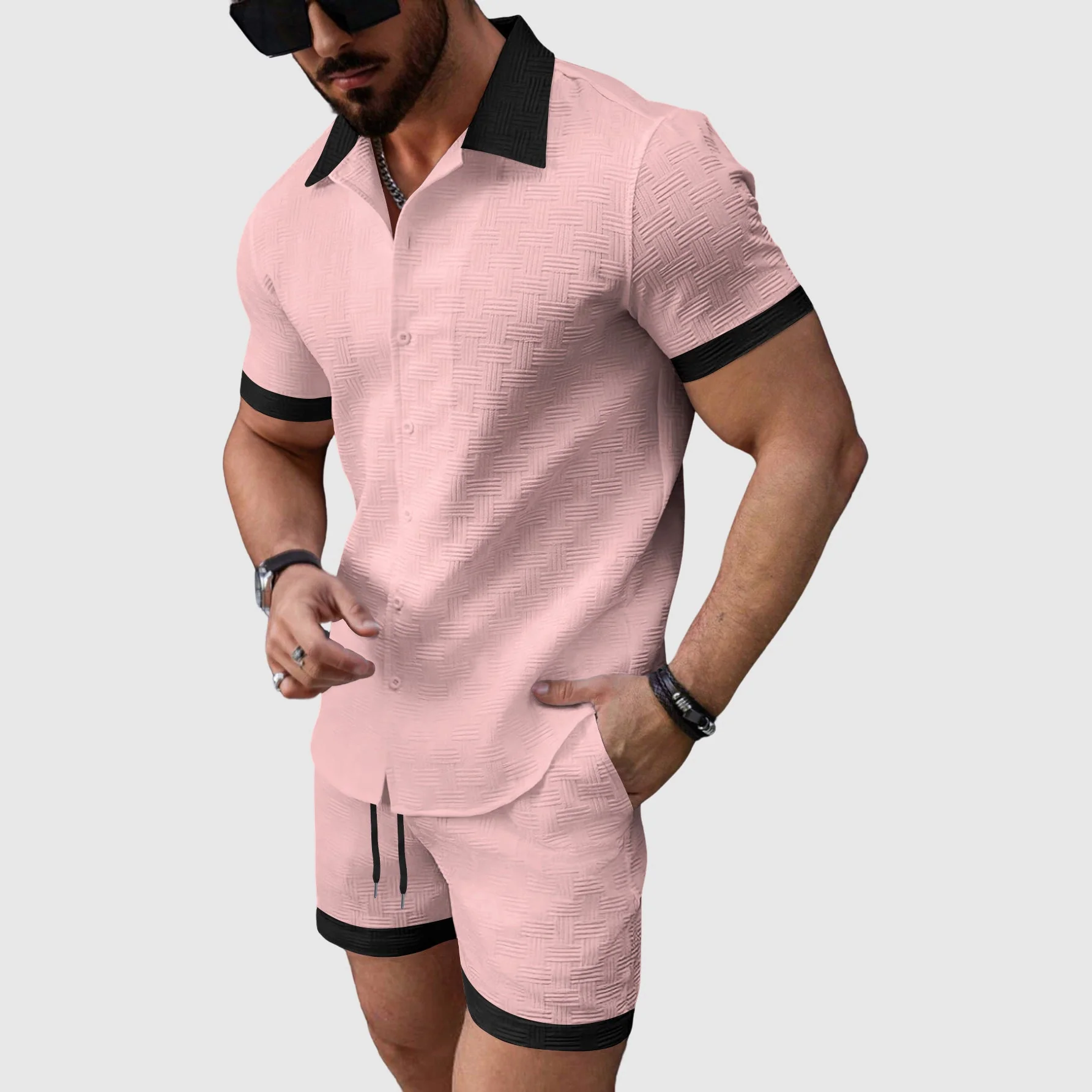 Lorenzo Vitali Sport Leisure Set - Image 5