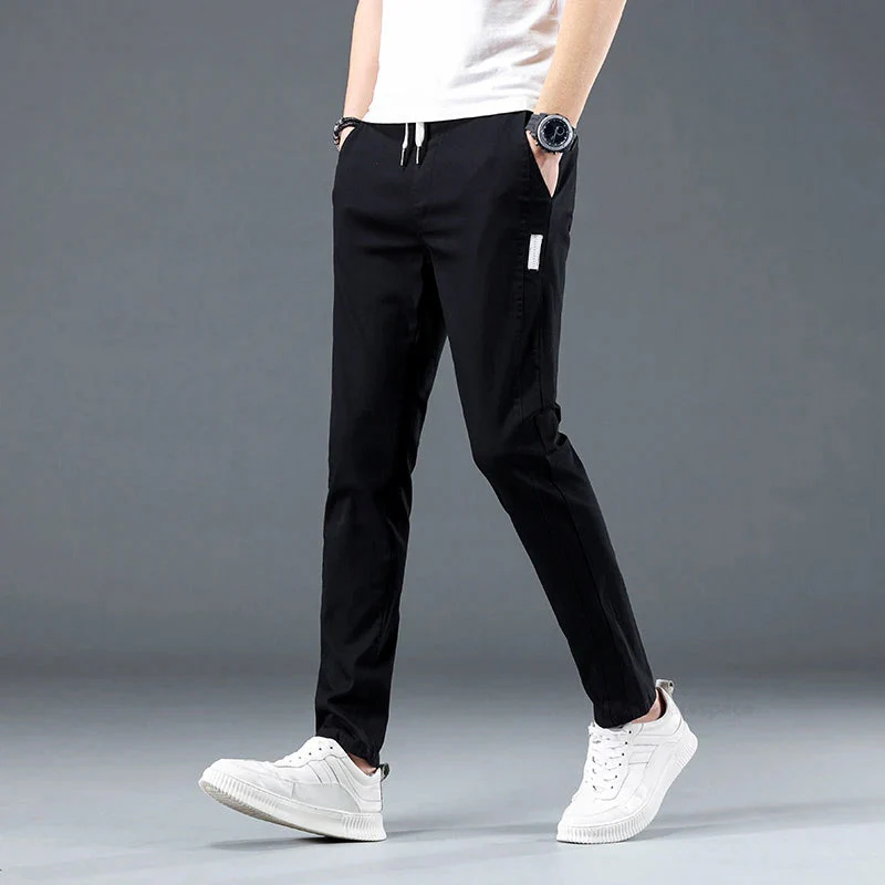 Lorenzo Vitali Stretch Flex Pants - Image 2