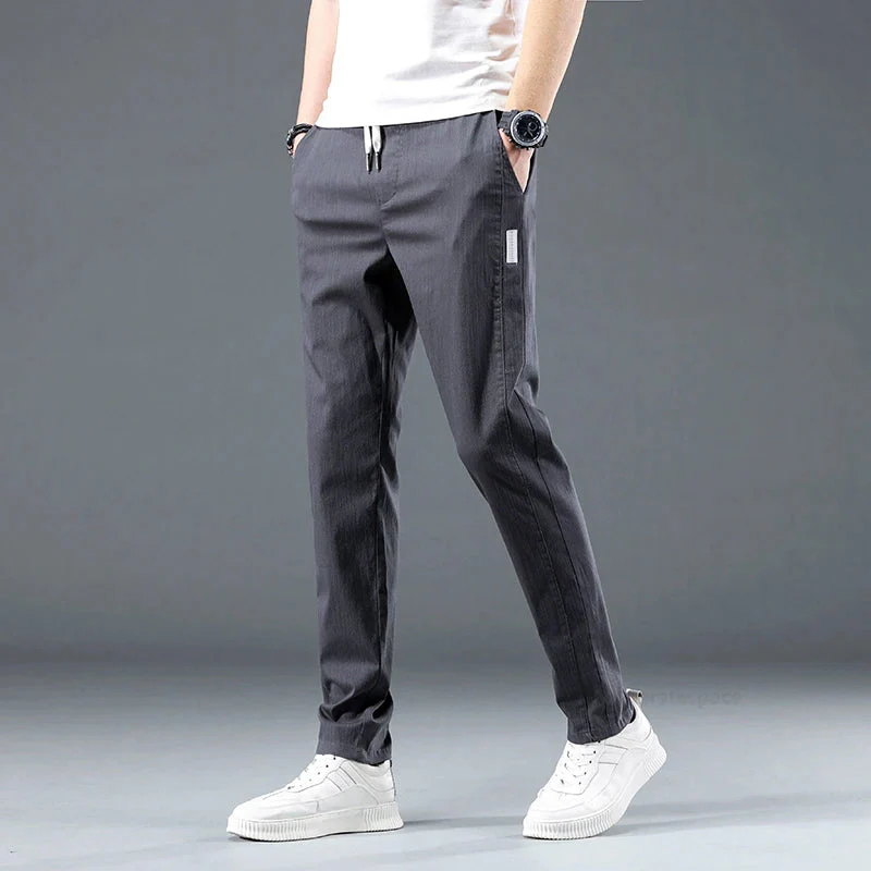 Lorenzo Vitali Stretch Flex Pants - Image 3