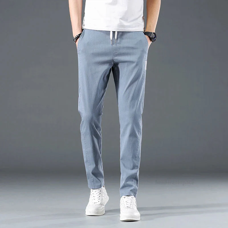 Lorenzo Vitali Stretch Flex Pants - Image 5