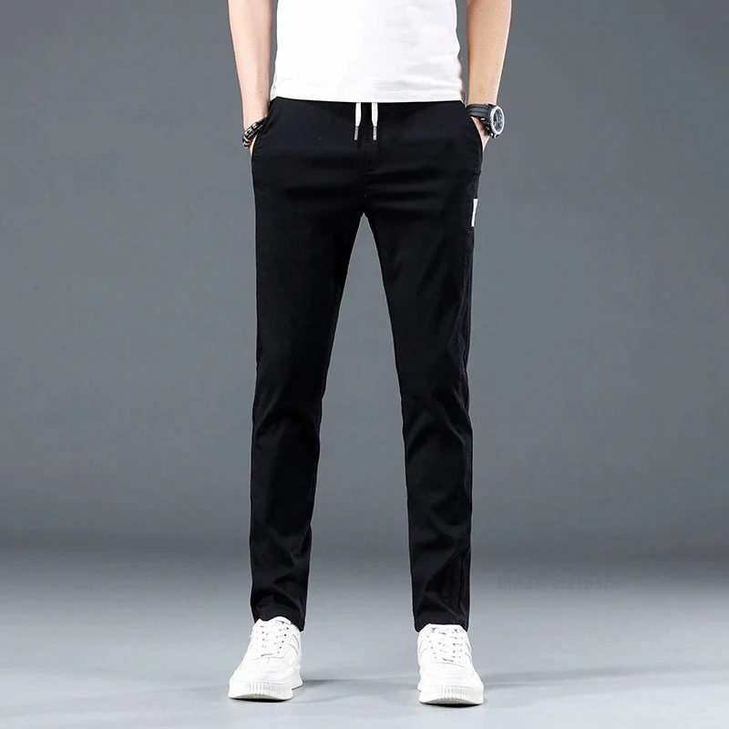 Lorenzo Vitali Stretch Flex Pants - Image 6