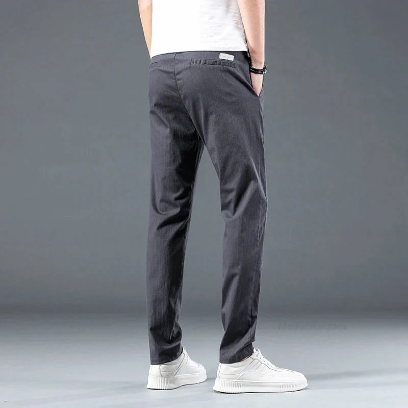 Lorenzo Vitali Stretch Flex Pants - Image 7