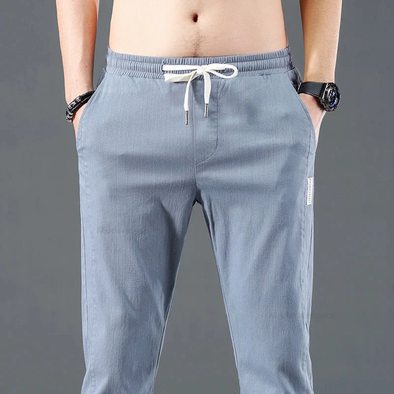 Lorenzo Vitali Stretch Flex Pants - Image 8