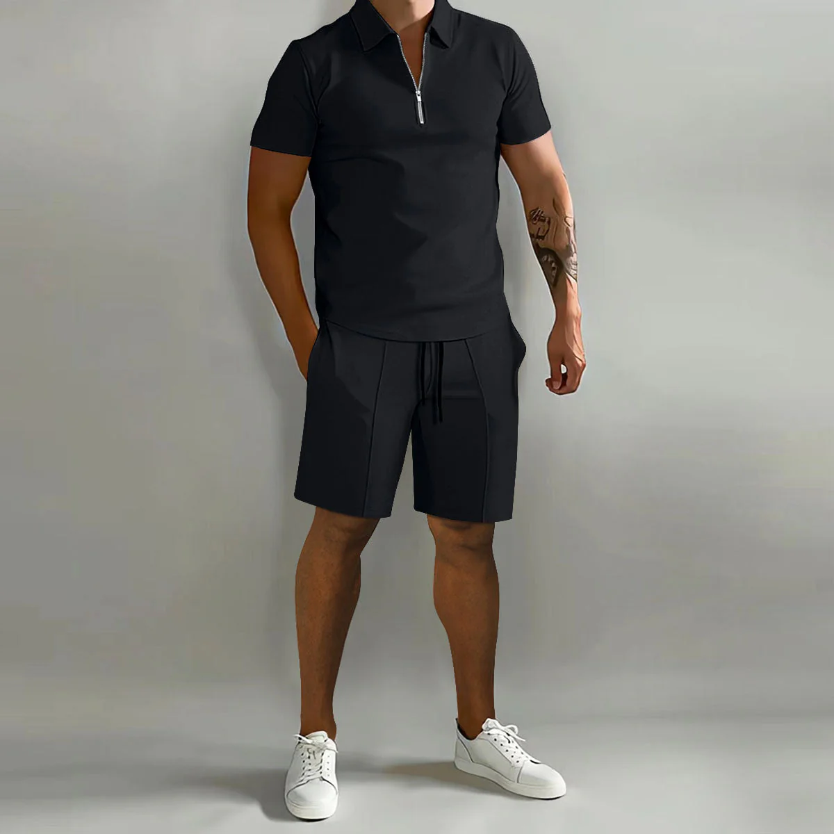Lorenzo Vitali Summer 2 Piece Set - Image 2