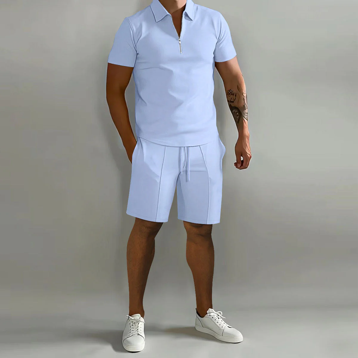 Lorenzo Vitali Summer 2 Piece Set - Image 3