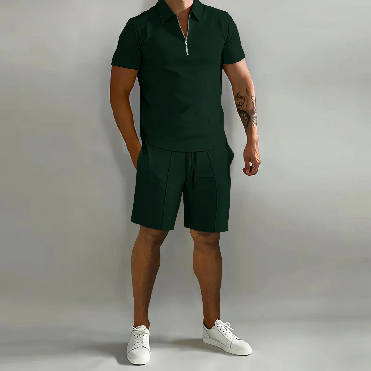 Lorenzo Vitali Summer 2 Piece Set - Image 4