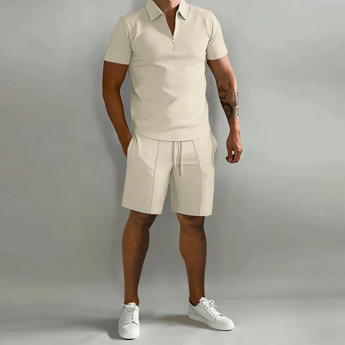 Lorenzo Vitali Summer 2 Piece Set - Image 5