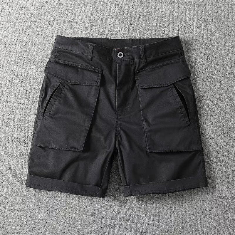 Lorenzo Vitali Taskmaster Cargo Shorts - Image 3
