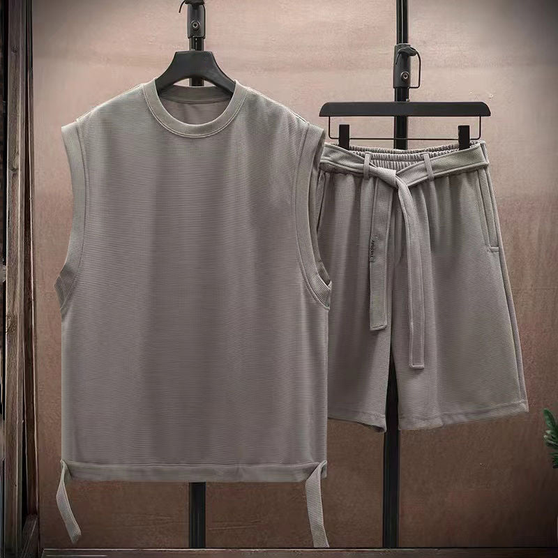 Lorenzo Vitali Urban Chill Set - Image 4